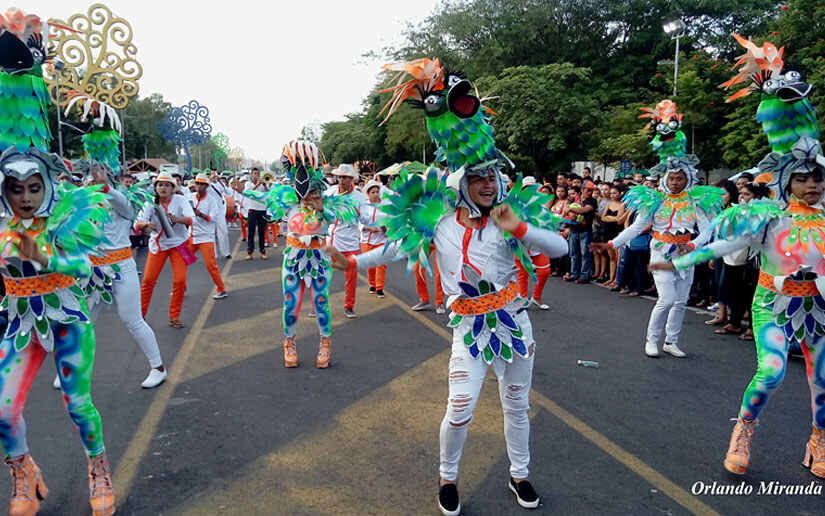 avenida
